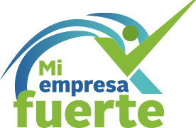 Mi Empresa Fuerte - Logo